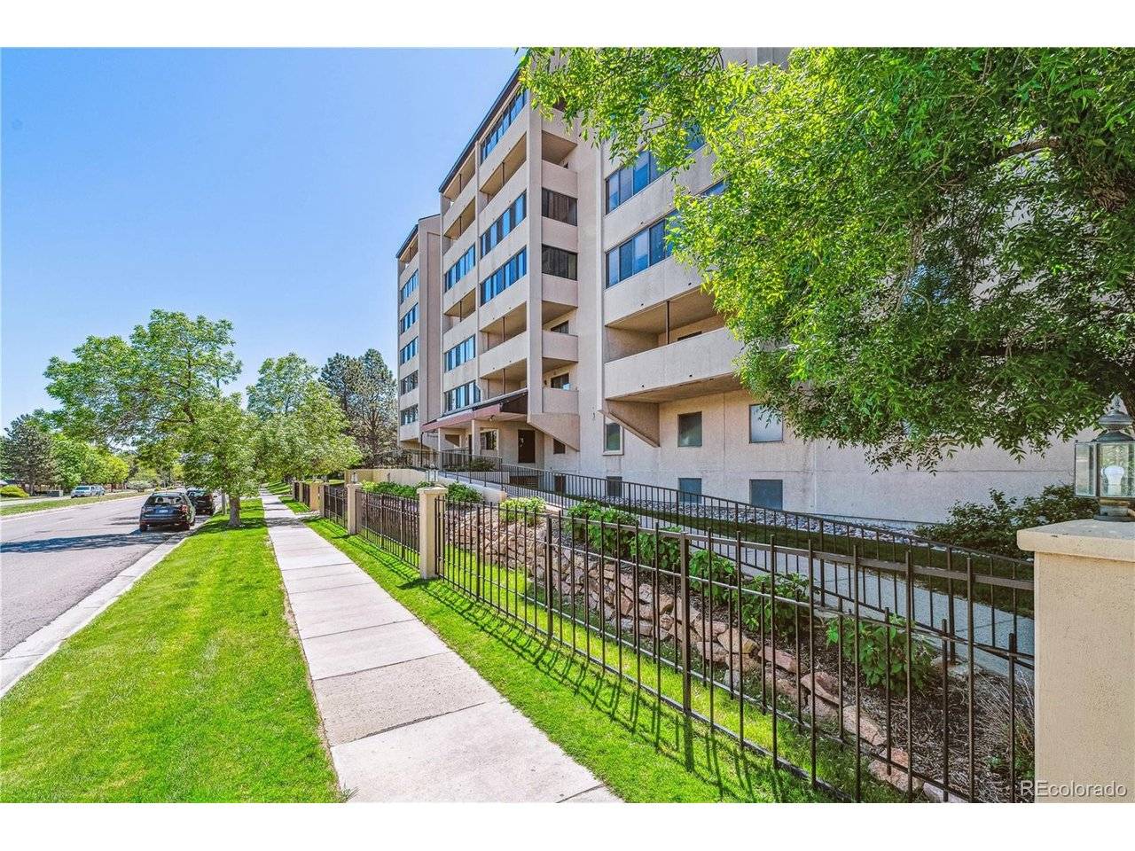 7420 E Quincy #102, Denver, CO 80237