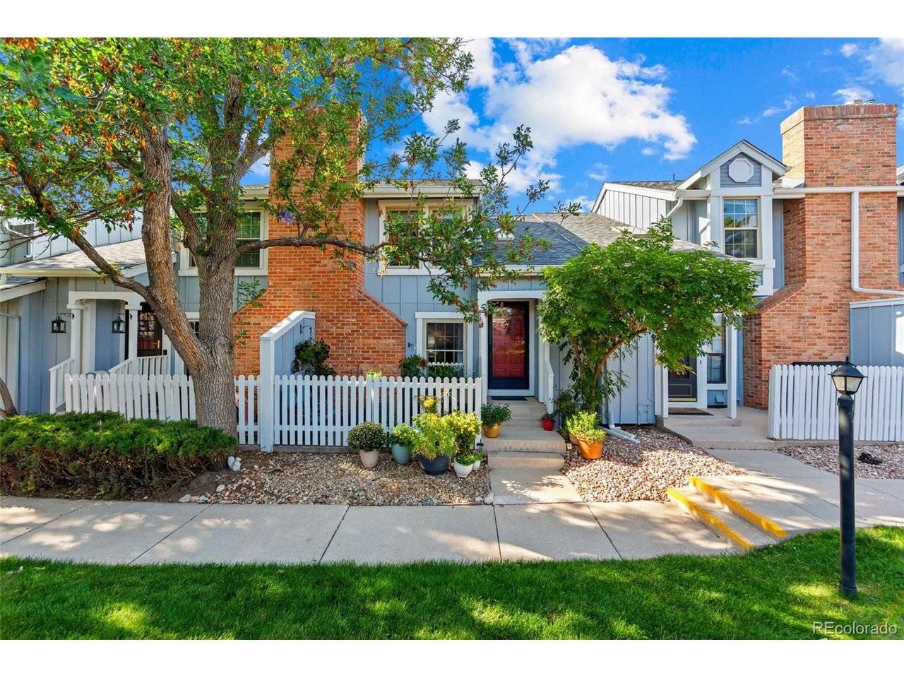 2514 Hatch, Colorado Springs, CO 80918