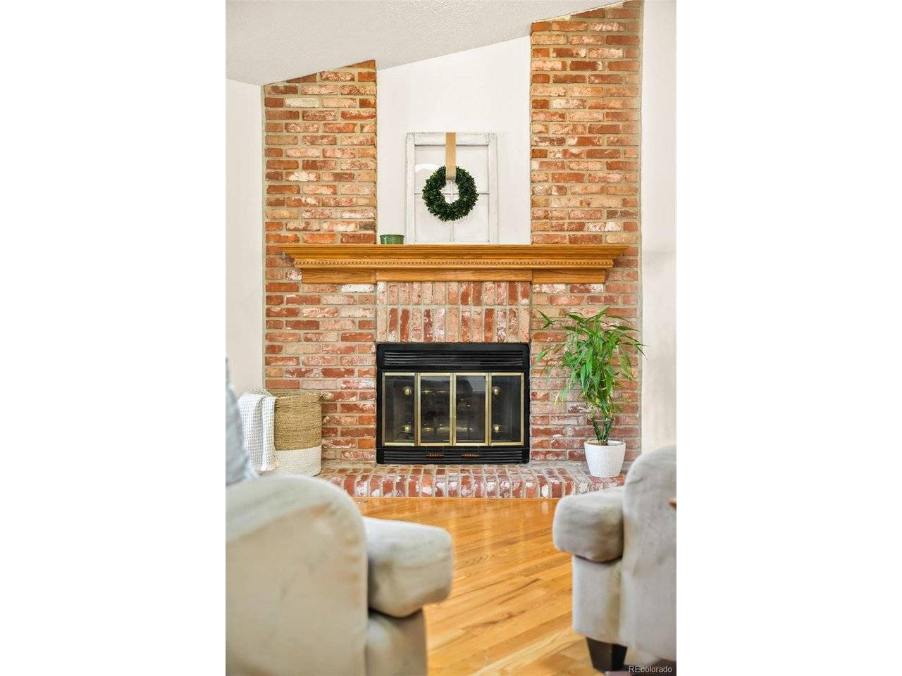4211 S Fairplay #F, Aurora, CO 80014