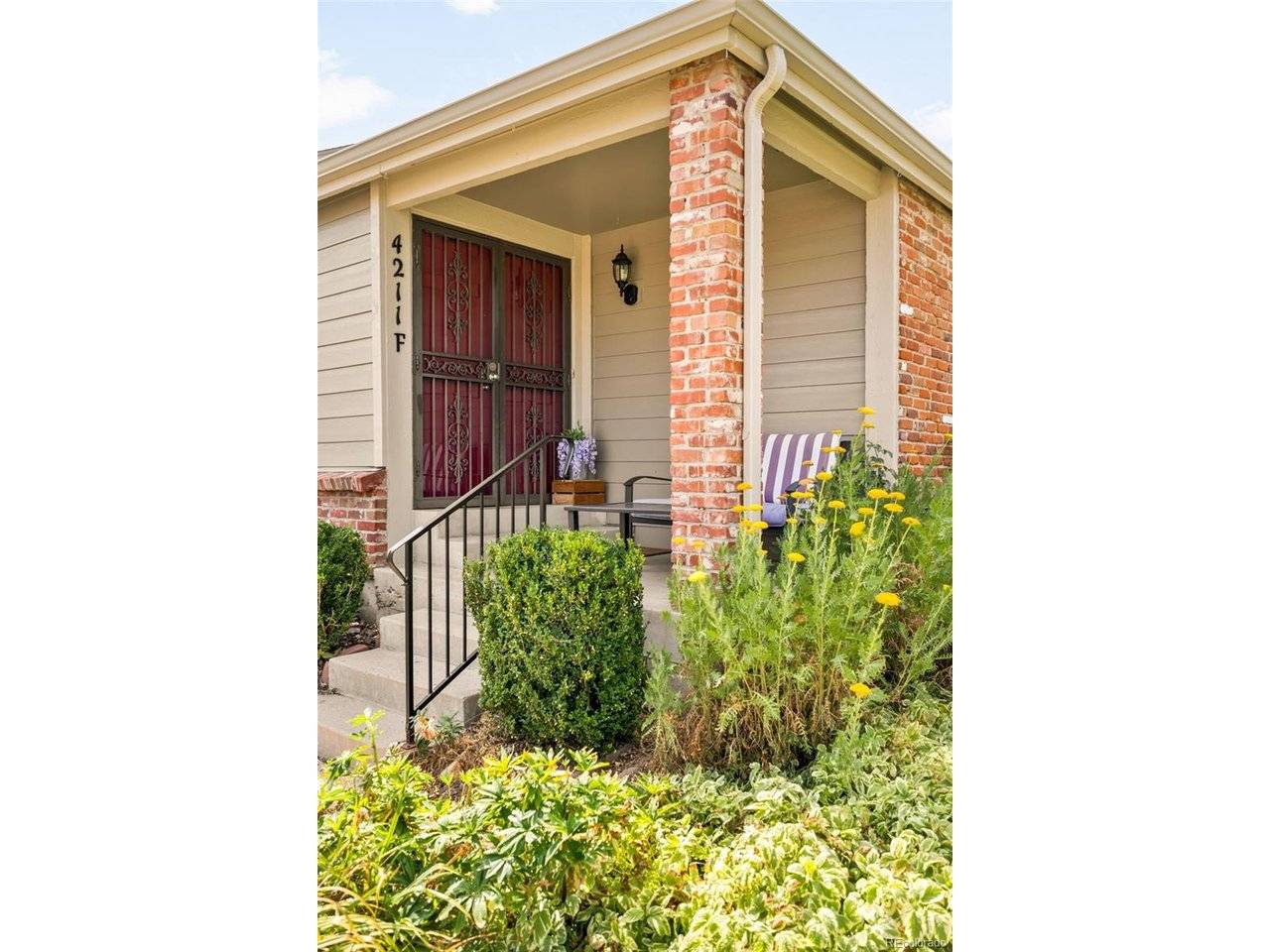 4211 S Fairplay #F, Aurora, CO 80014