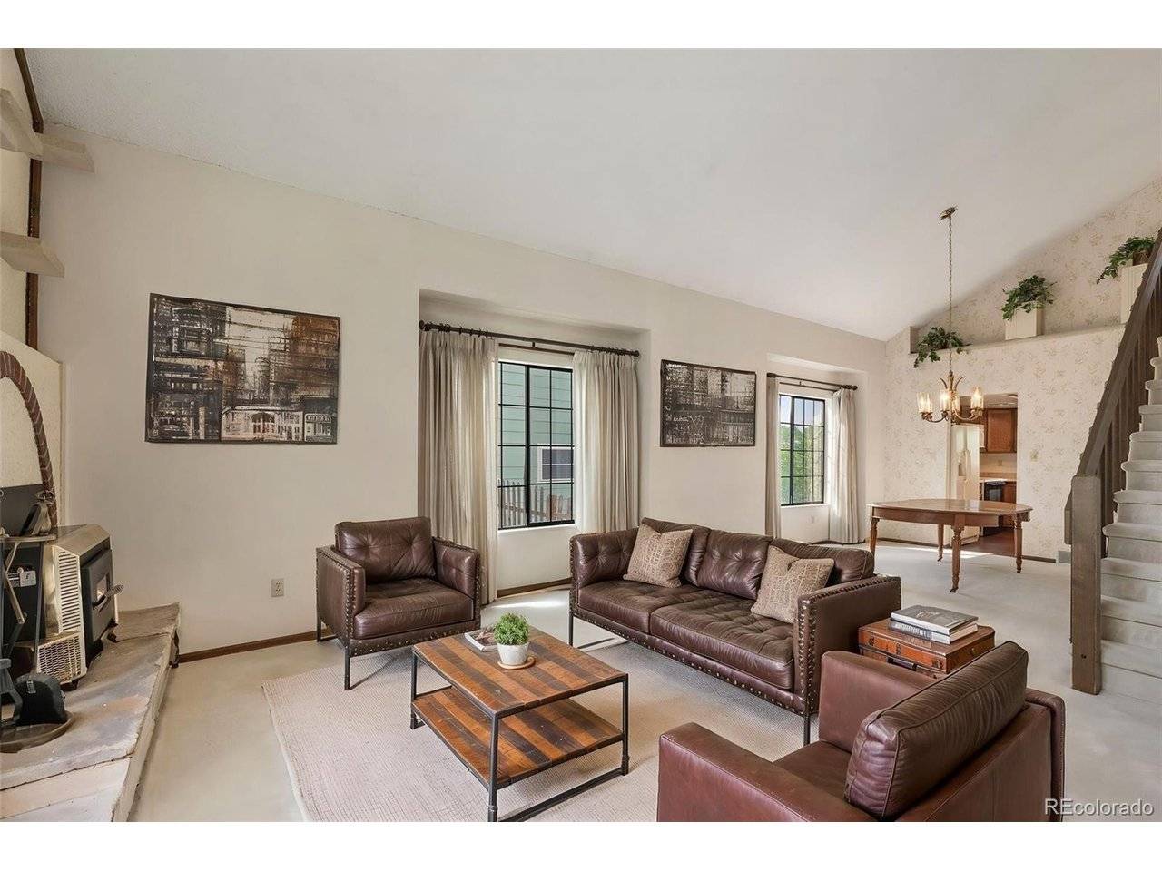 181 Del Oro, Colorado Springs, CO 80919