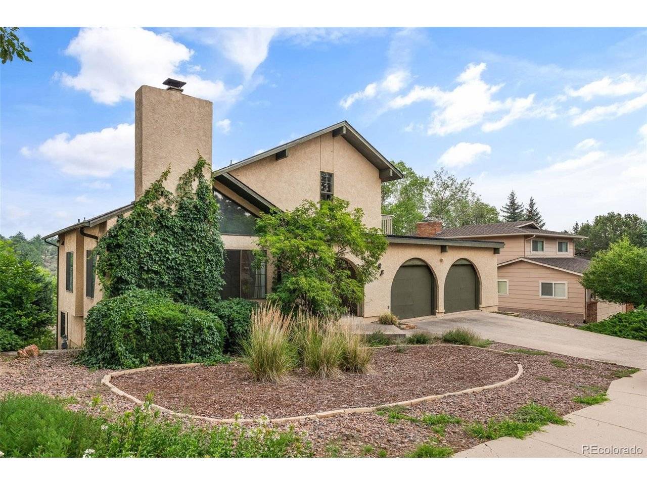 181 Del Oro, Colorado Springs, CO 80919