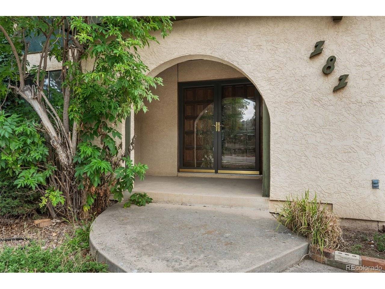 181 Del Oro, Colorado Springs, CO 80919