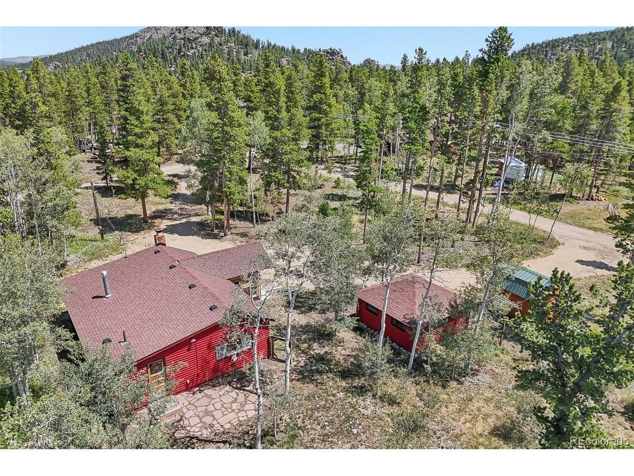 301 Genevas, Black Hawk, CO 80422
