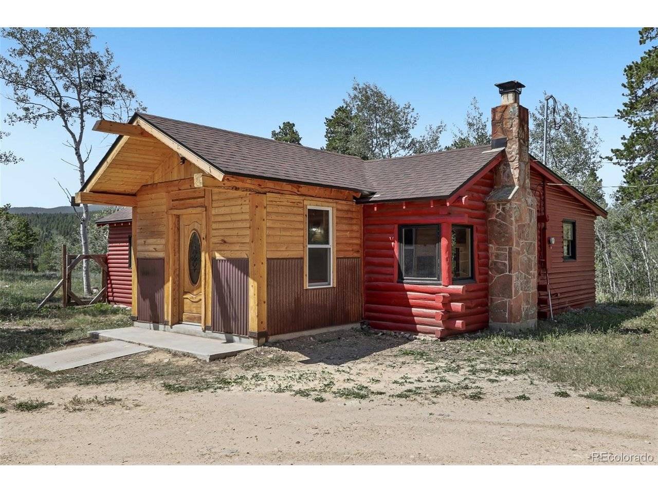 301 Genevas, Black Hawk, CO 80422