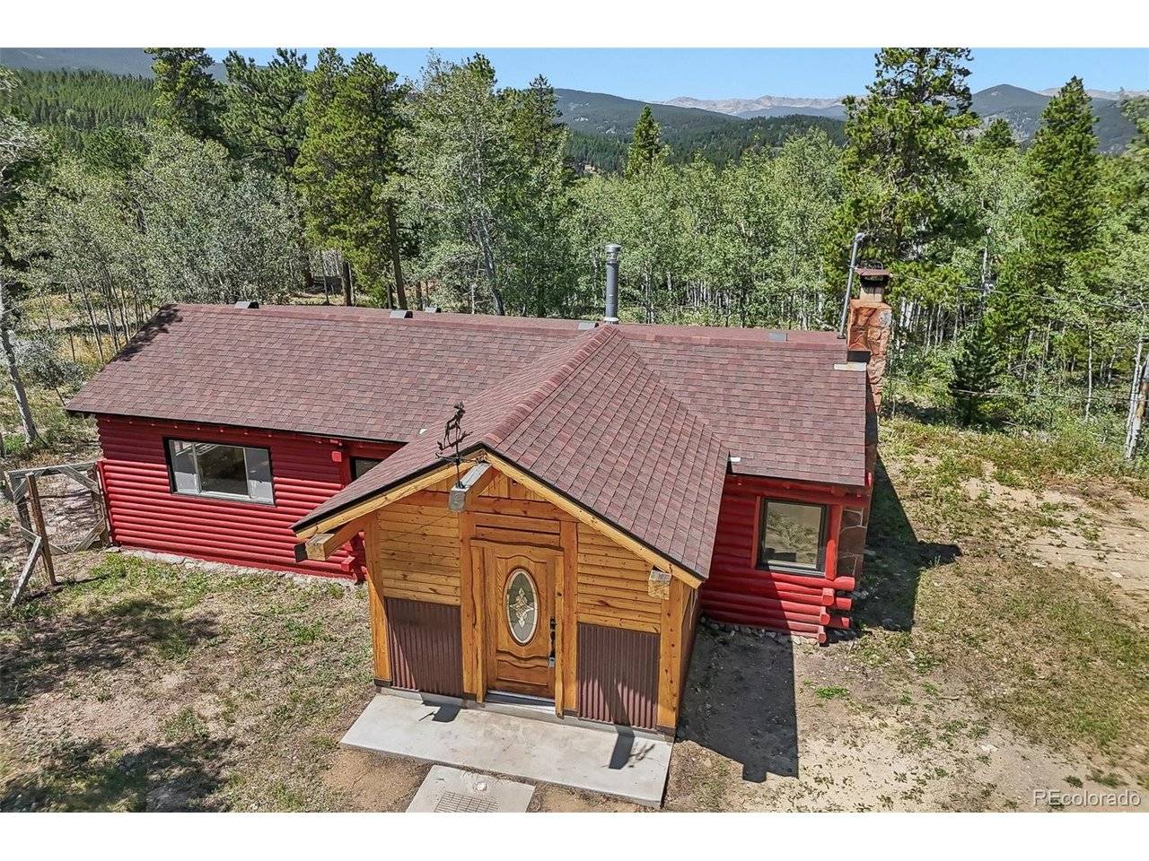 301 Genevas, Black Hawk, CO 80422