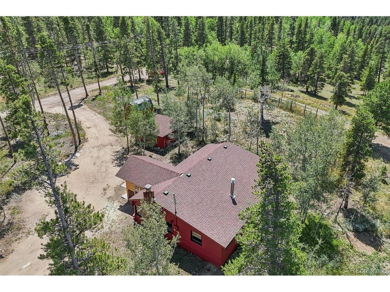 301 Genevas, Black Hawk, CO 80422