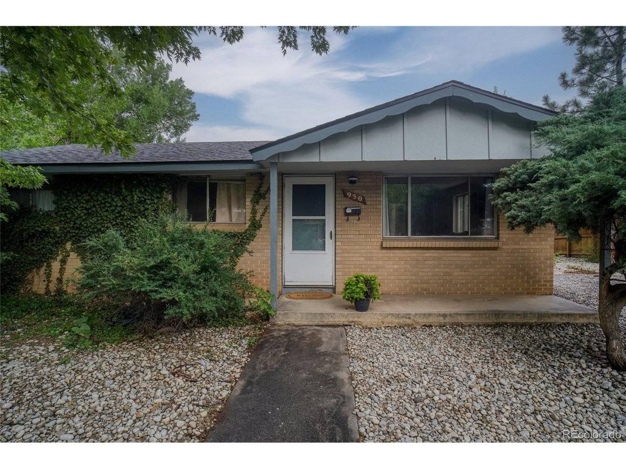 950 34th, Boulder, CO 80303