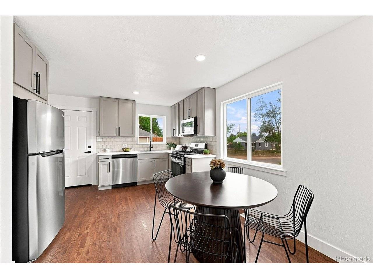 1735 S Shoshone, Denver, CO 80223