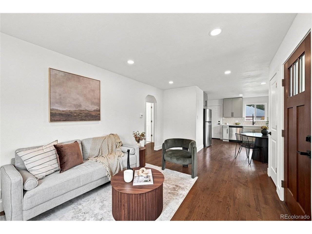 1735 S Shoshone, Denver, CO 80223