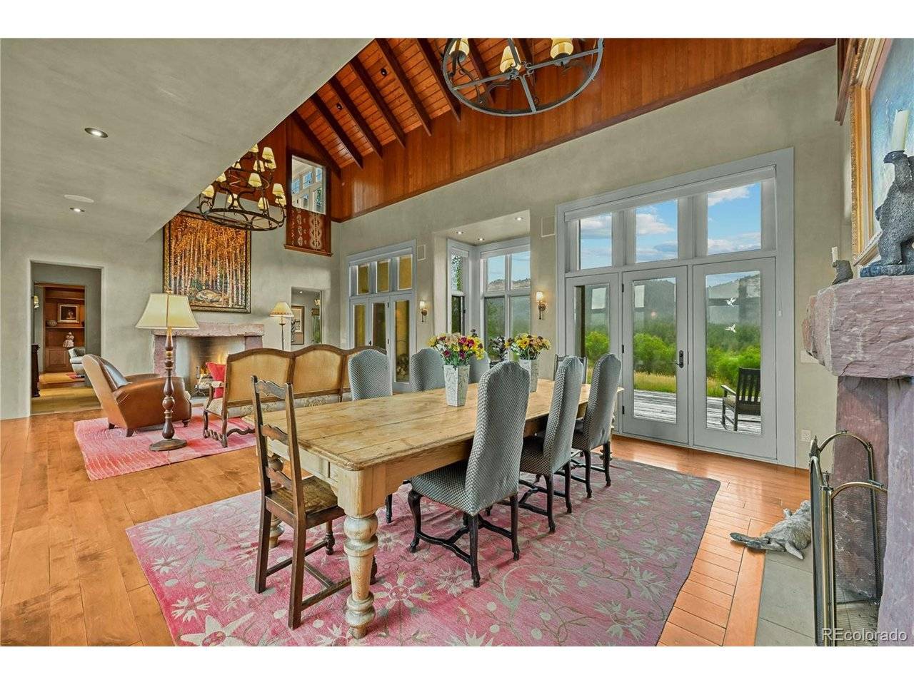 181 Jawbone Canyon, Chromo, CO 81128
