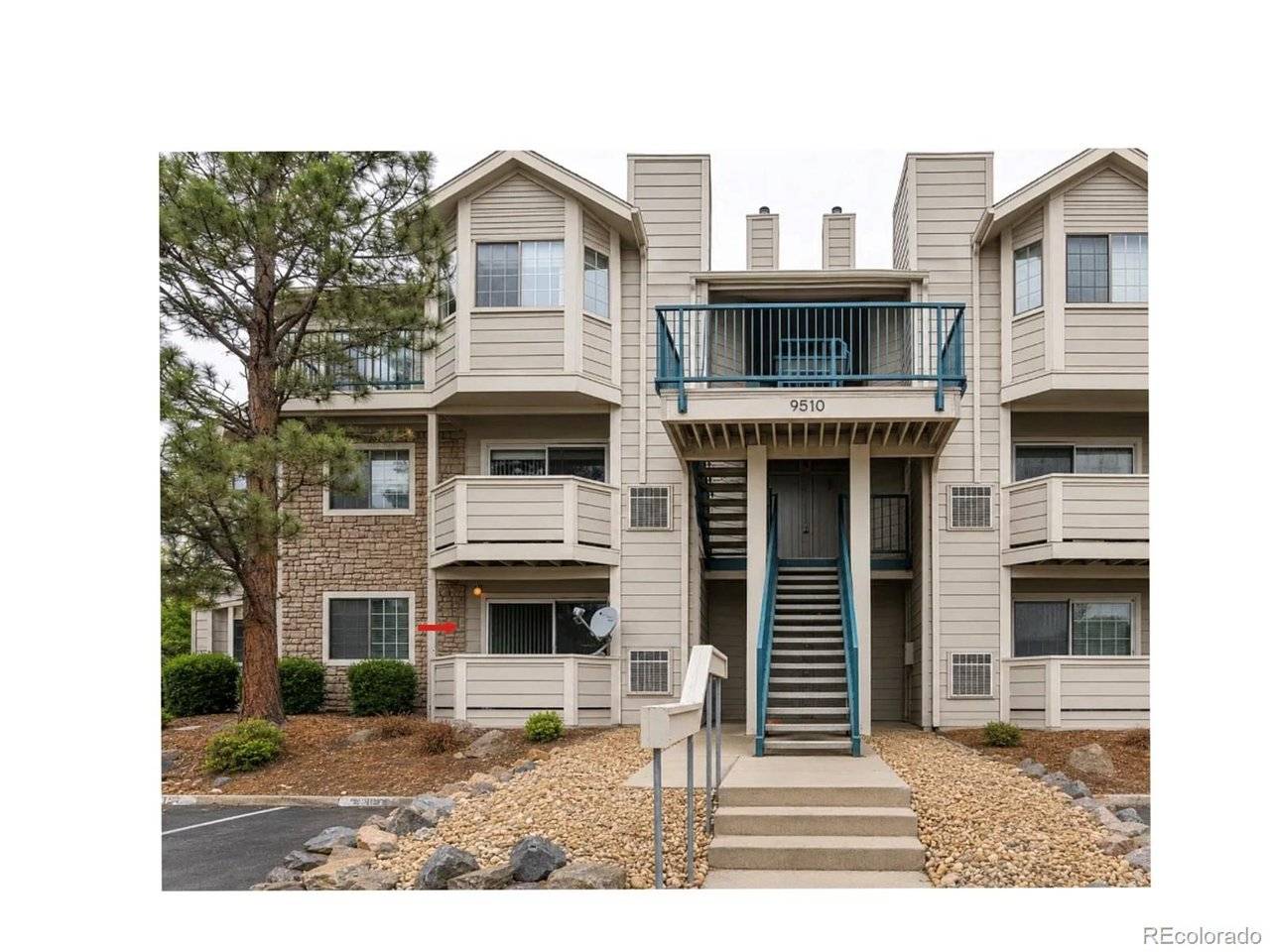 9510 E Florida #1052, Denver, CO 80247