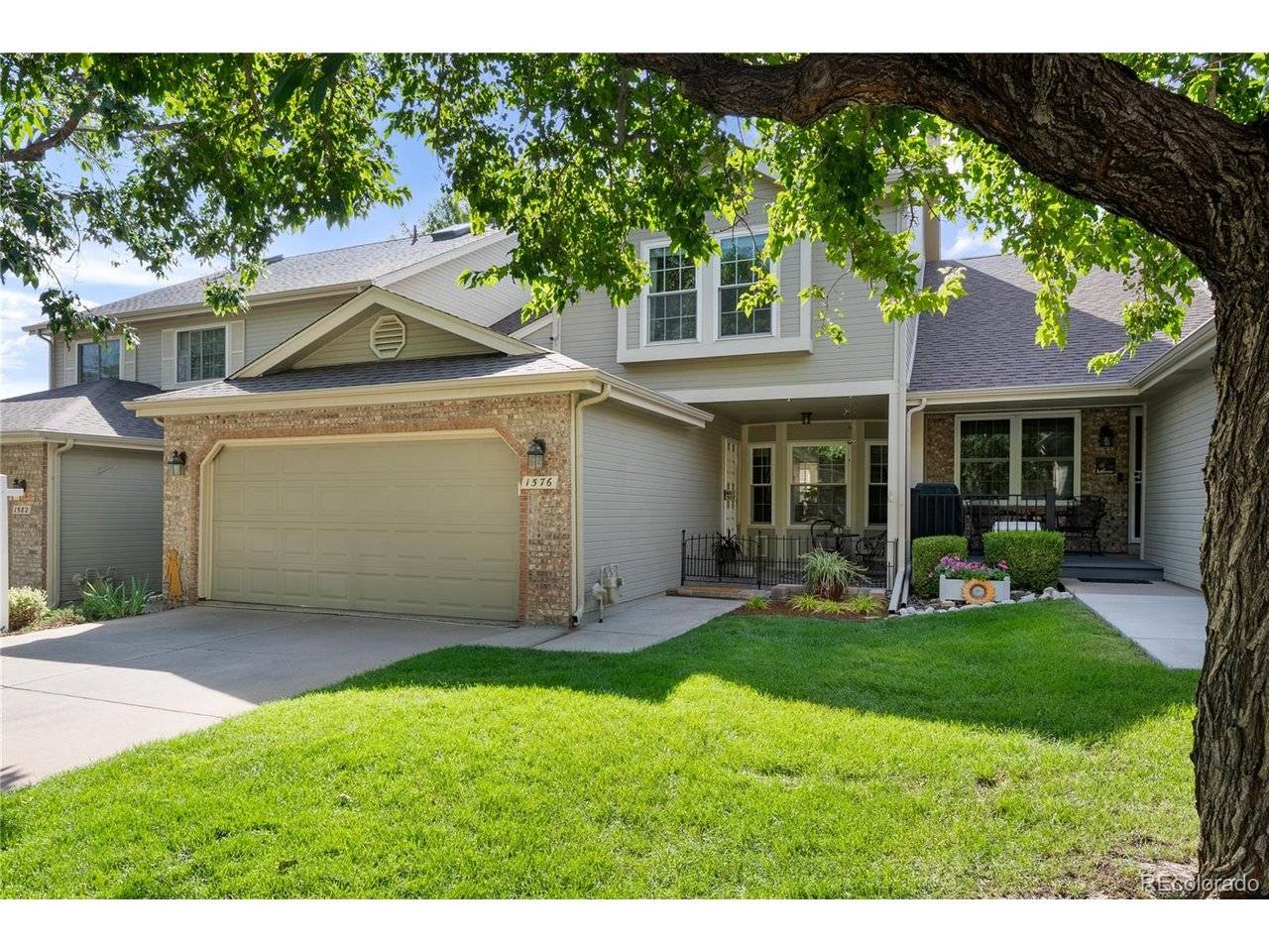 1576 E Nichols, Centennial, CO 80122
