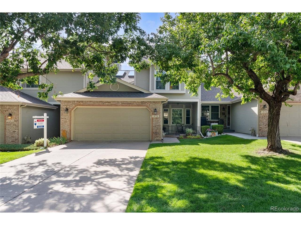 1576 E Nichols, Centennial, CO 80122