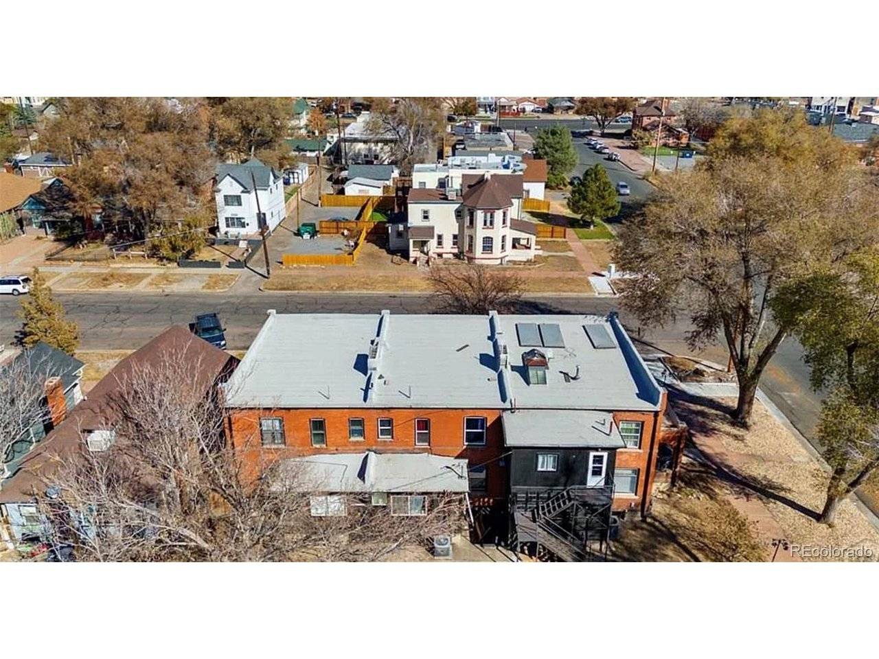 201 Quincy #203, Pueblo, CO 81004