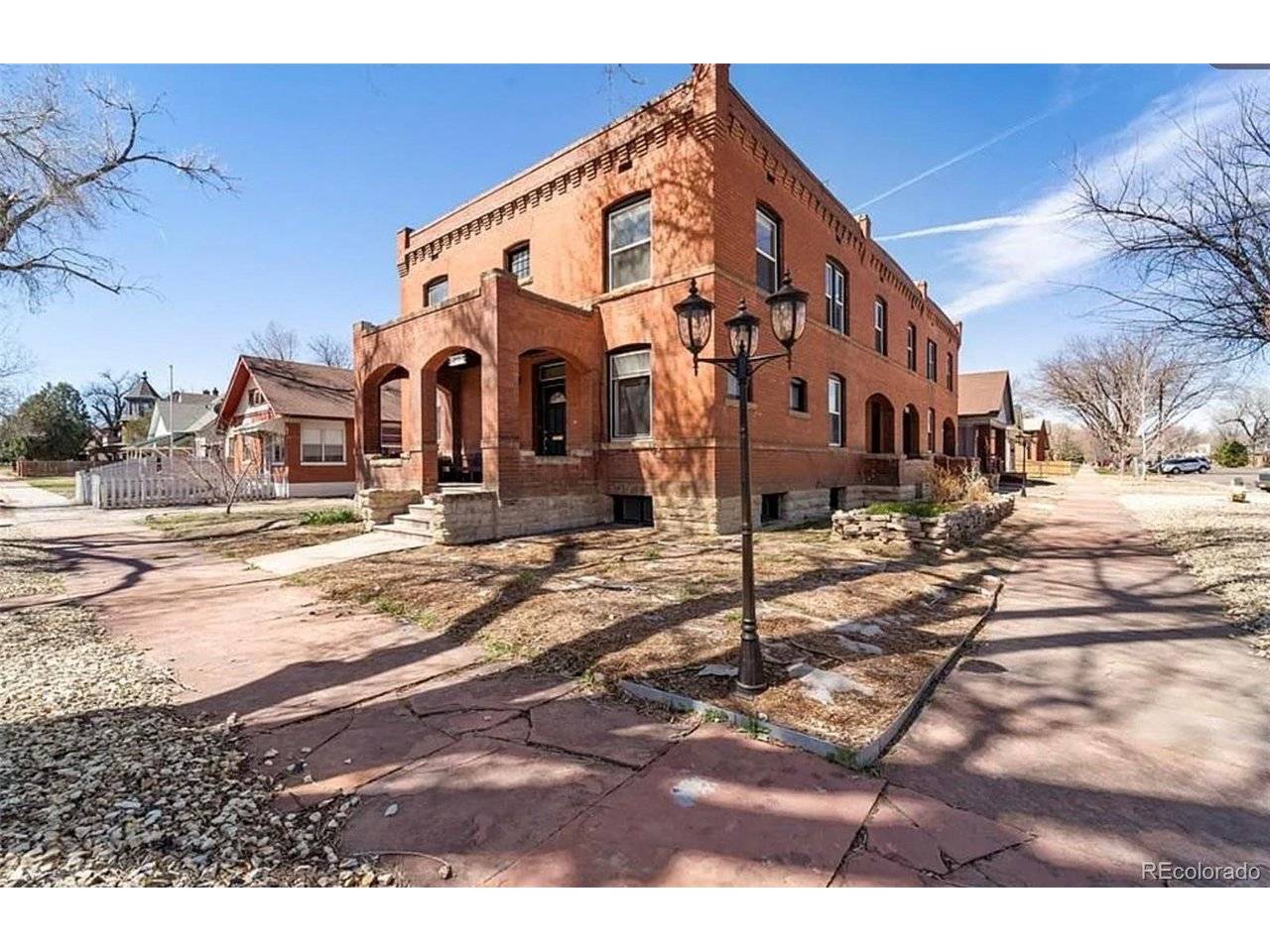 201 Quincy #203, Pueblo, CO 81004