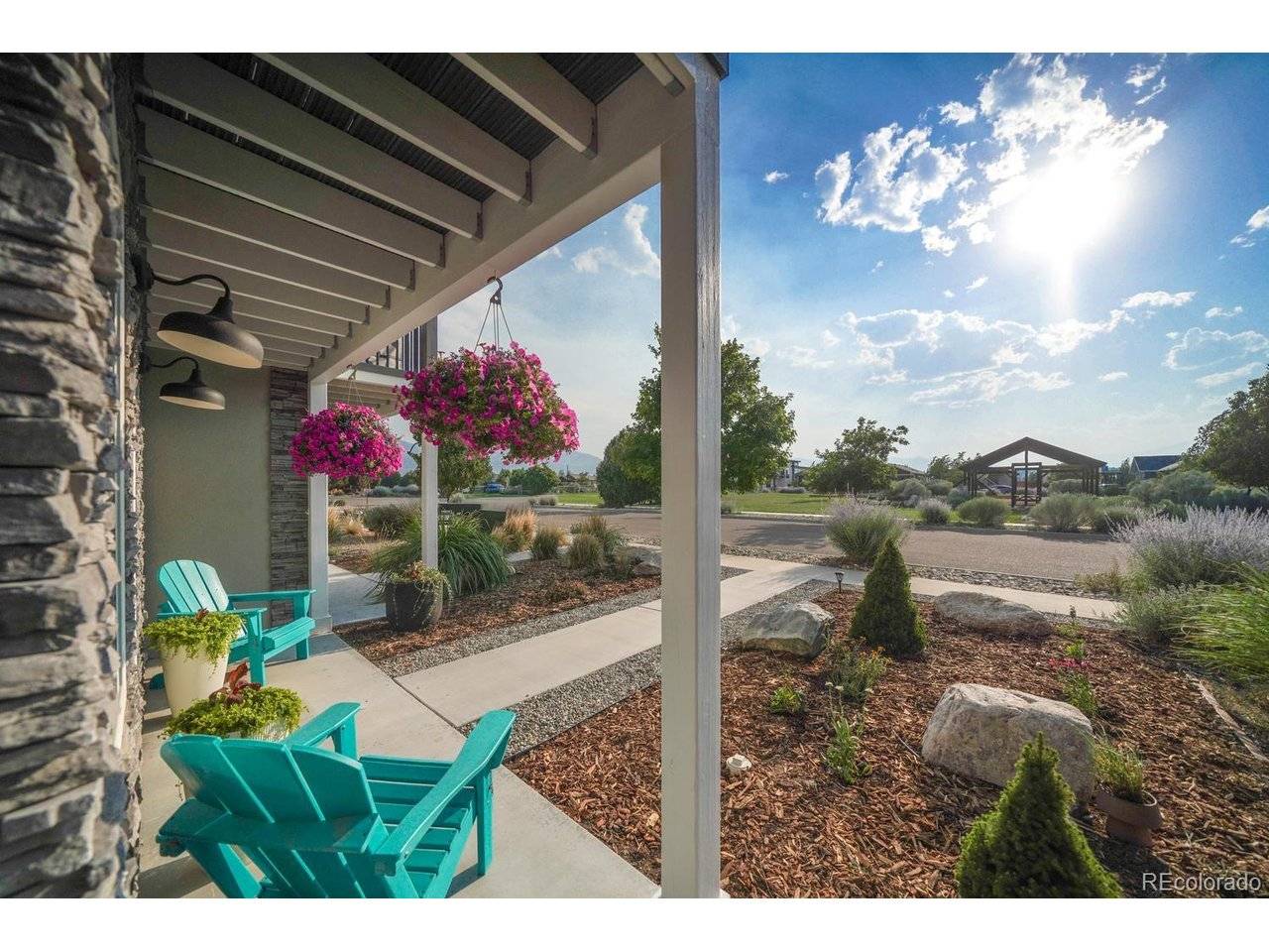 125 Crestone Mesa #A, Salida, CO 81201