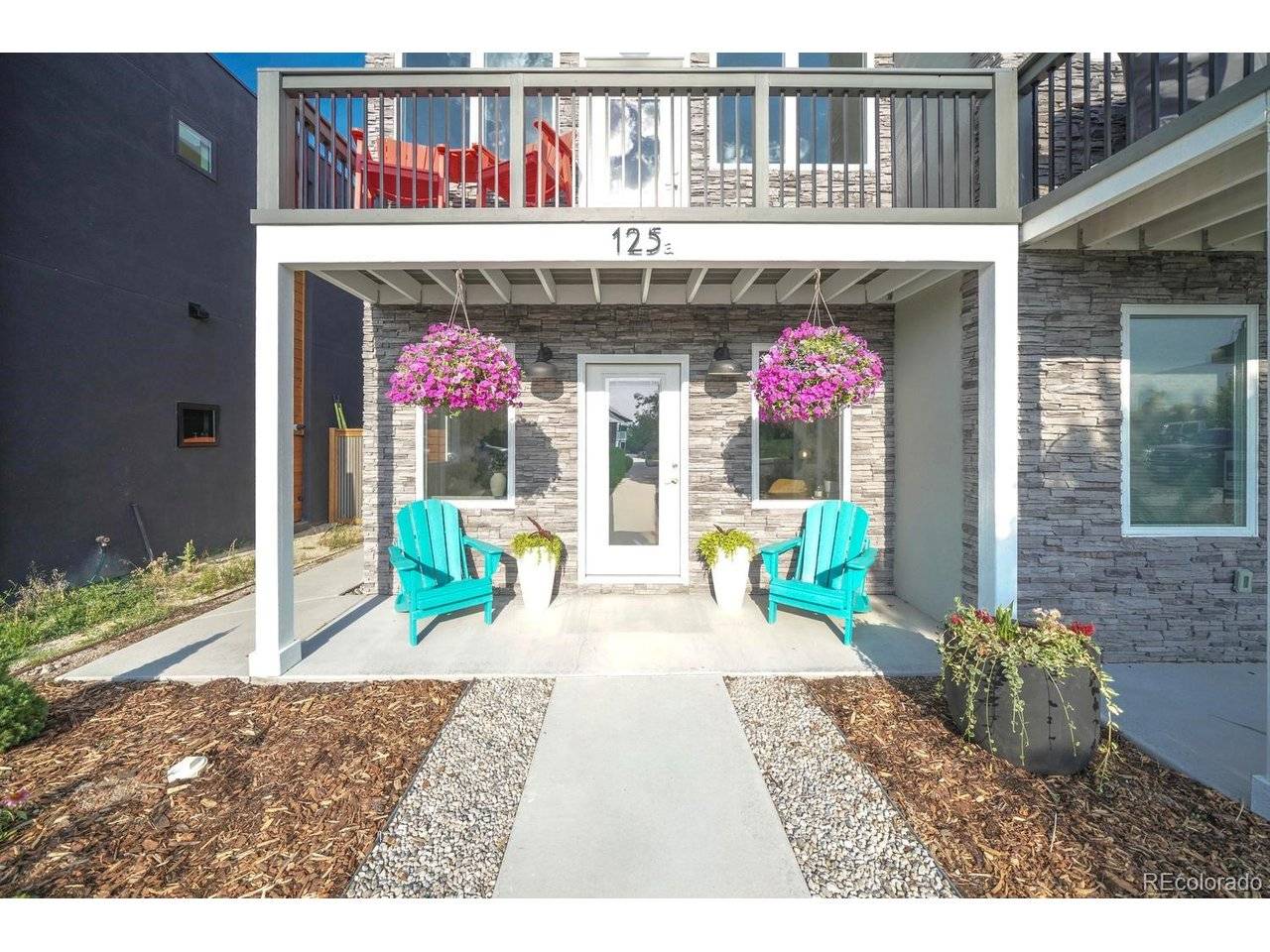 125 Crestone Mesa #A, Salida, CO 81201