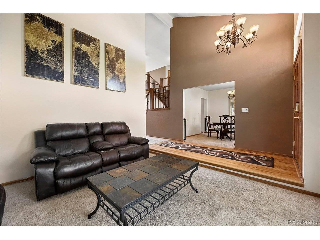 15595 Copperfield, Colorado Springs, CO 80921
