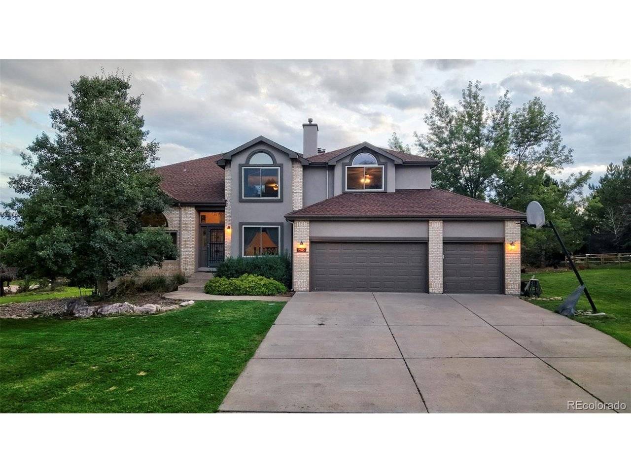 15595 Copperfield, Colorado Springs, CO 80921