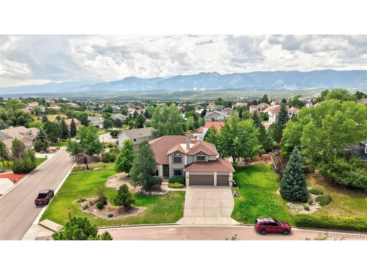 15595 Copperfield, Colorado Springs, CO 80921