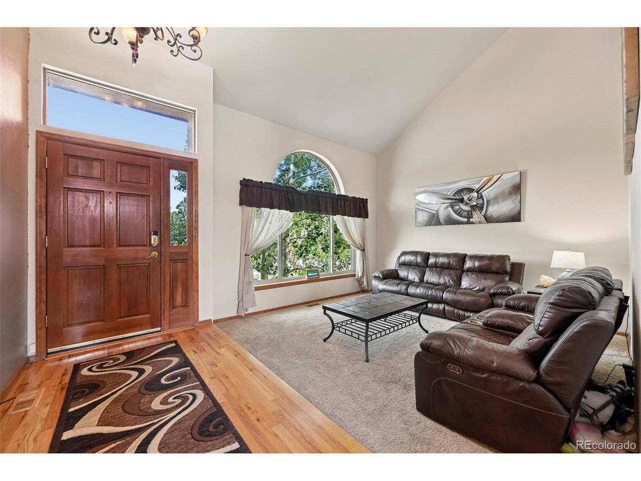15595 Copperfield, Colorado Springs, CO 80921