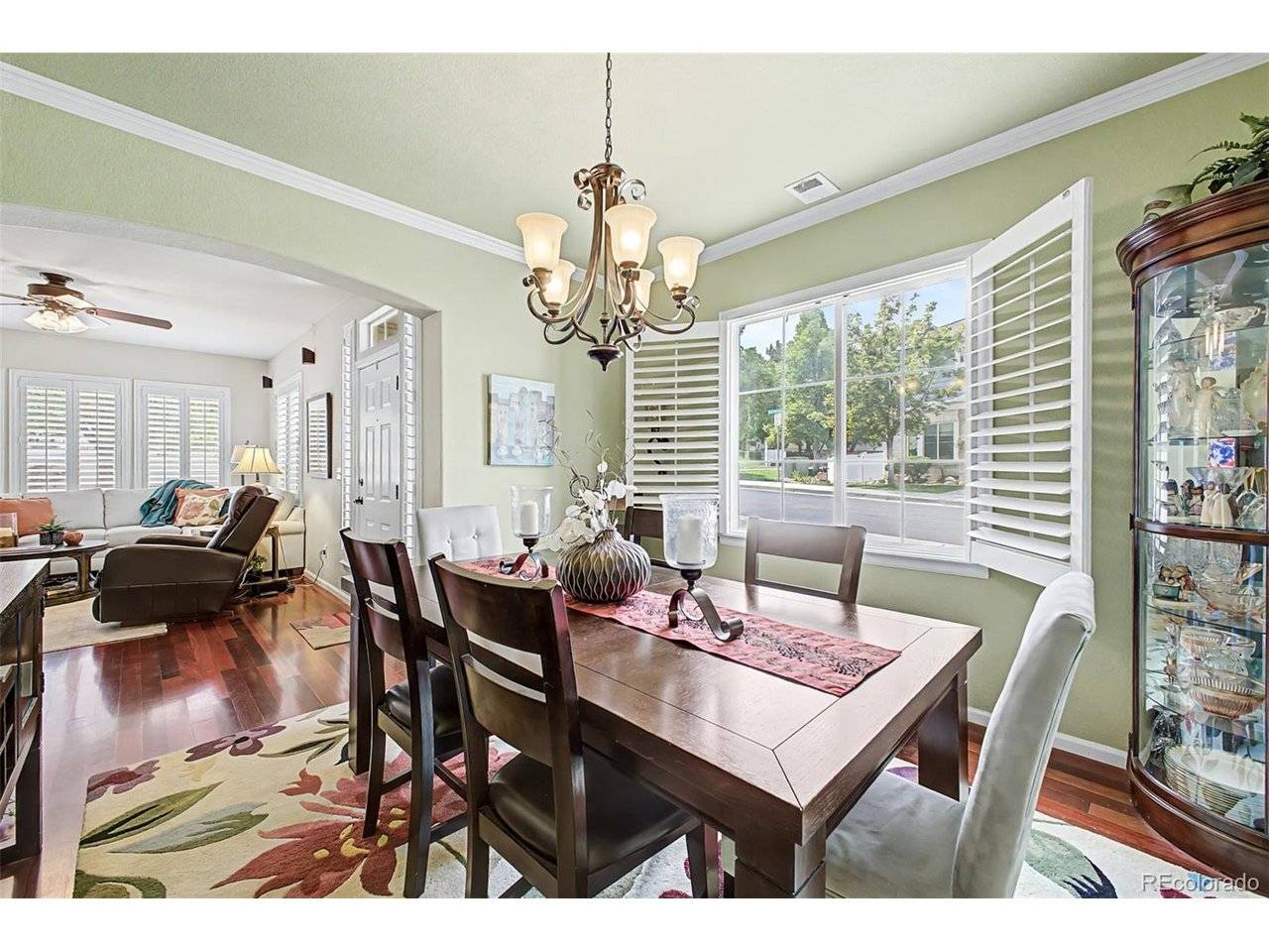 4 Whitehaven, Highlands Ranch, CO 80129