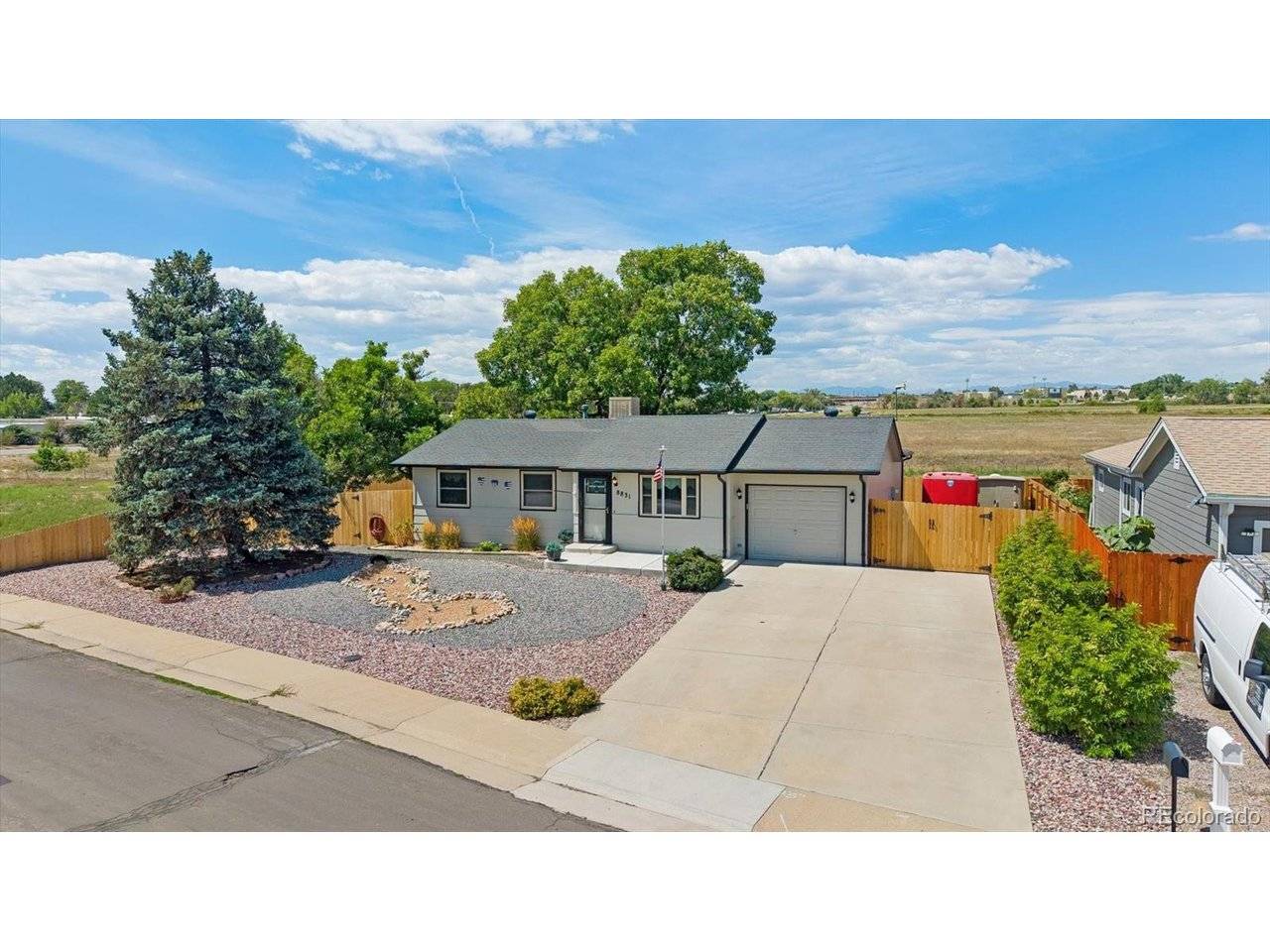 8831 Monroe, Denver, CO 80229