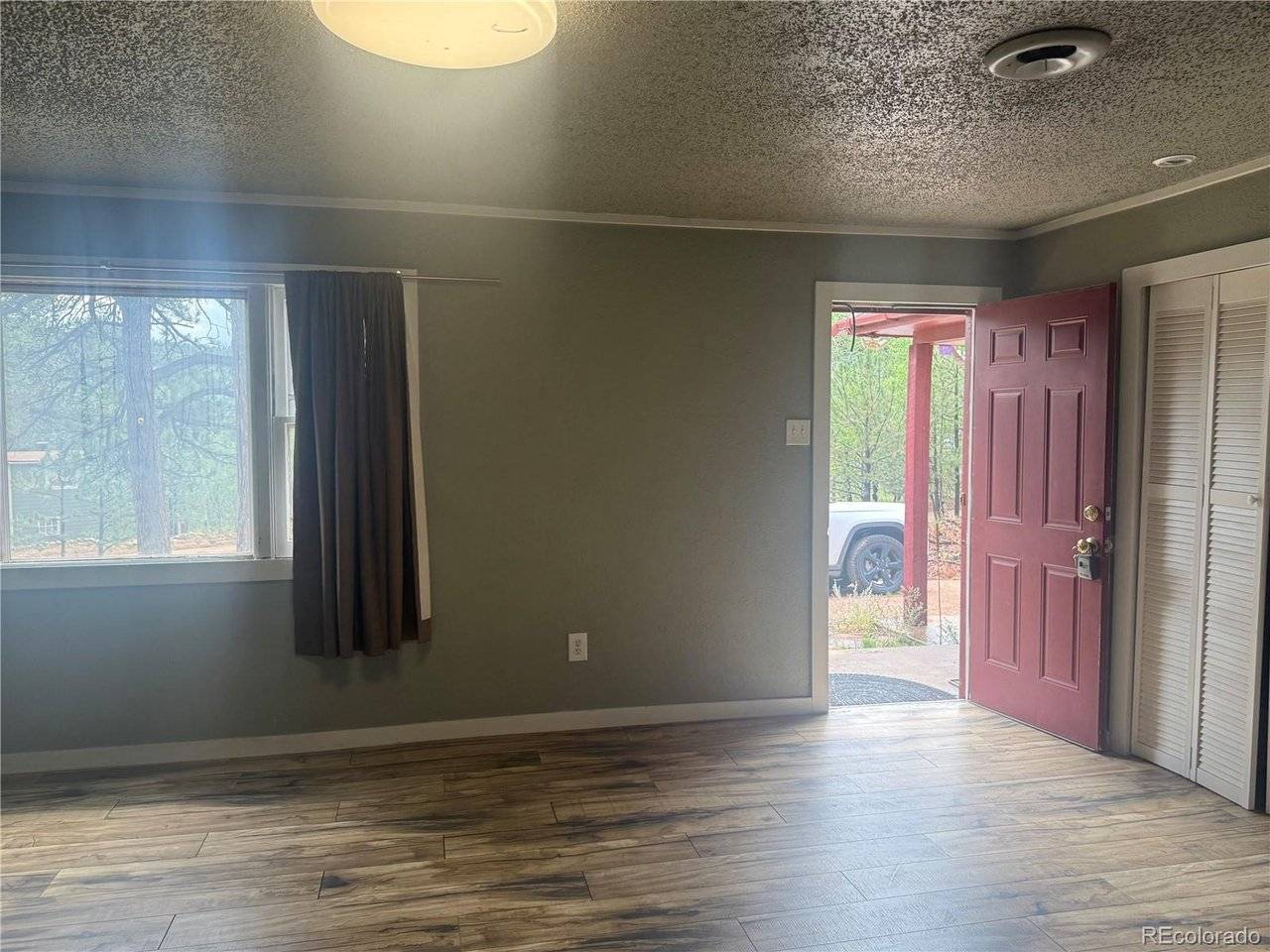 63 Fitzsimmons, Bailey, CO 80421