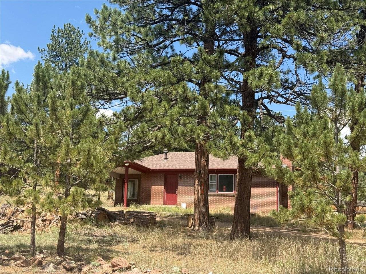 63 Fitzsimmons, Bailey, CO 80421