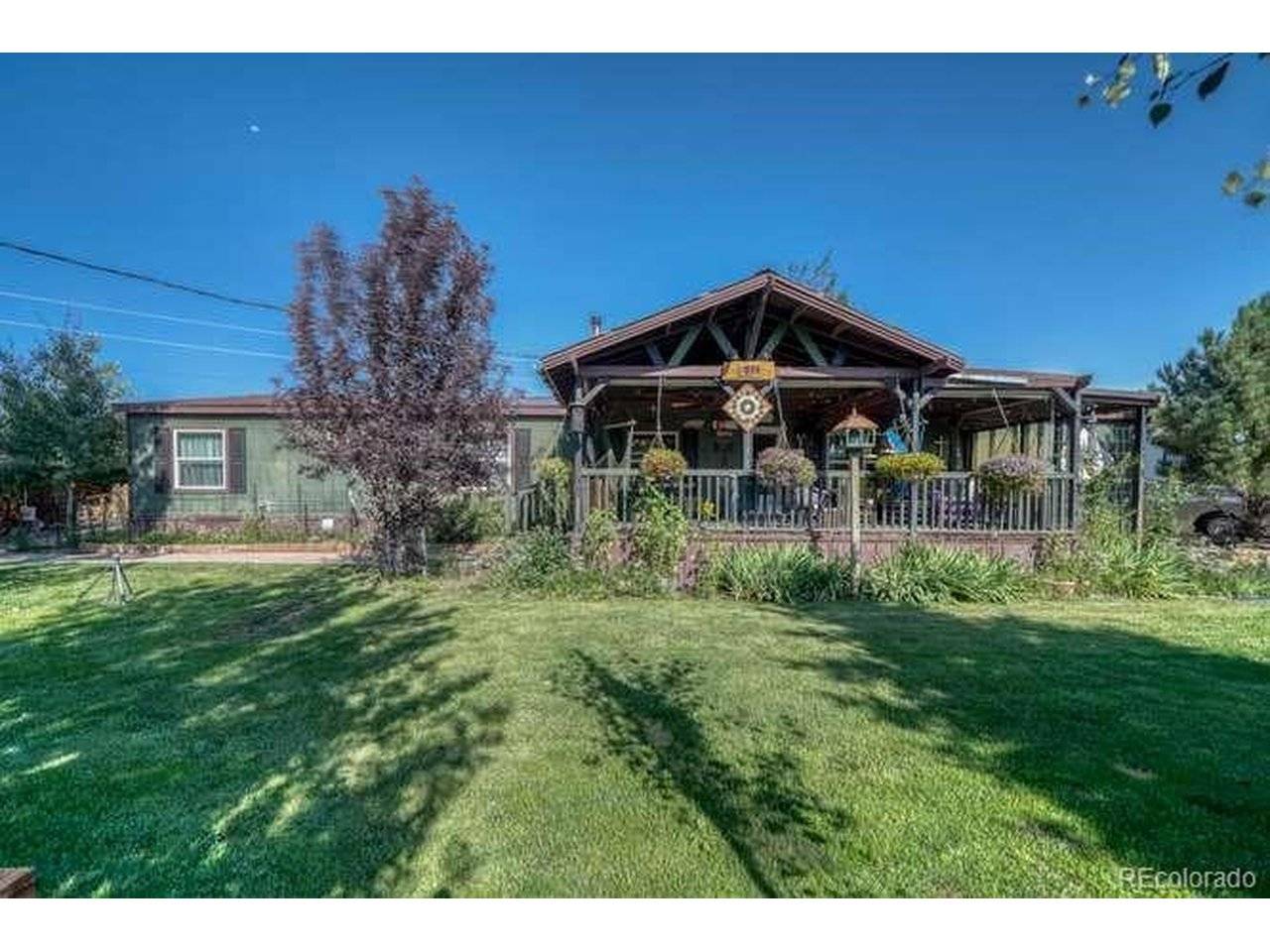 115 Arapahoe, South Fork, CO 81154