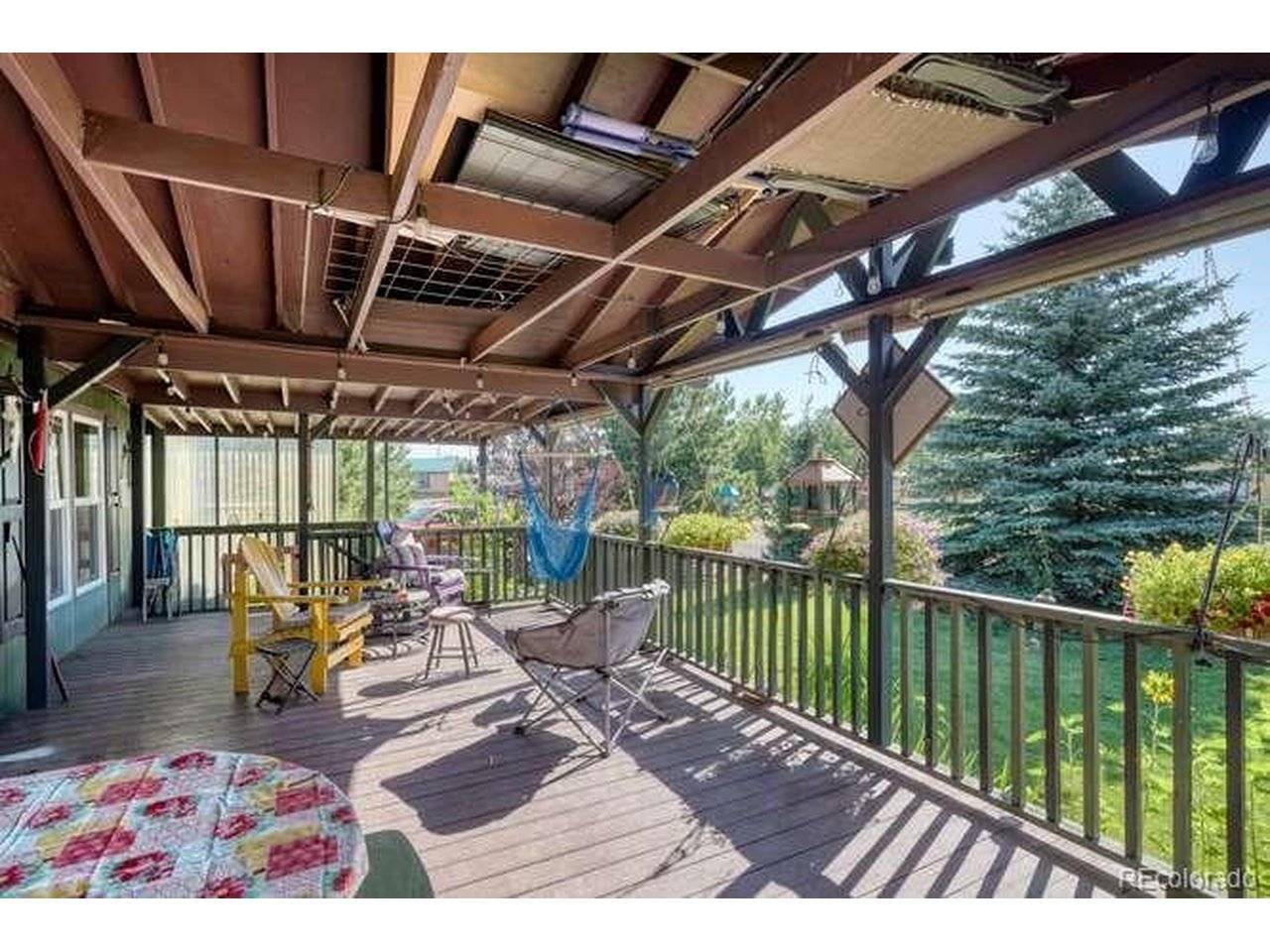 115 Arapahoe, South Fork, CO 81154