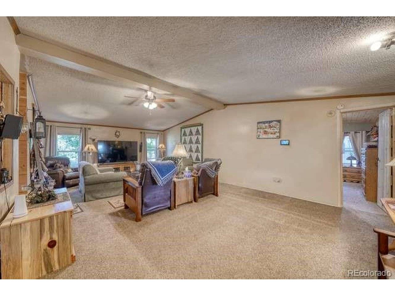 115 Arapahoe, South Fork, CO 81154