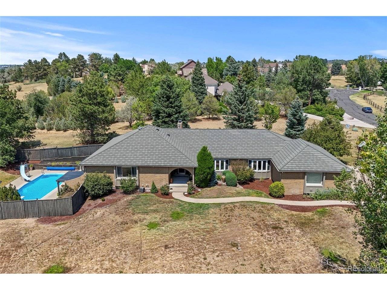 7781 S Pitkin, Centennial, CO 80016