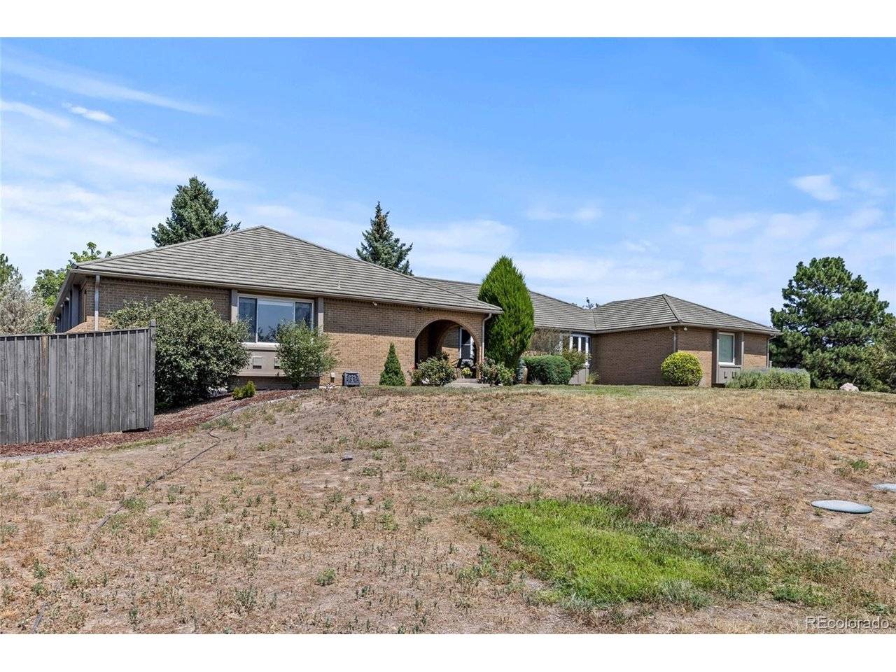 7781 S Pitkin, Centennial, CO 80016