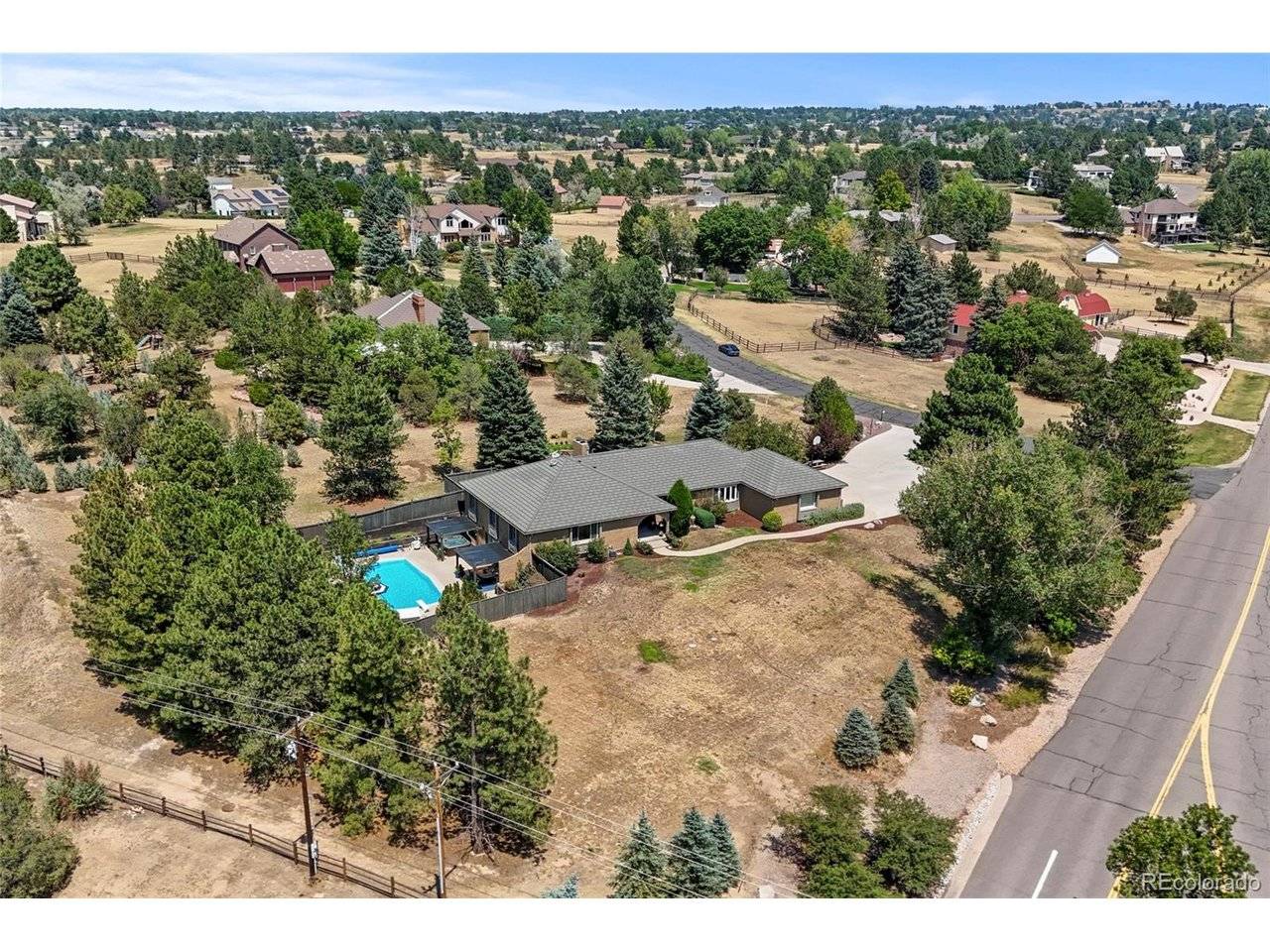 7781 S Pitkin, Centennial, CO 80016