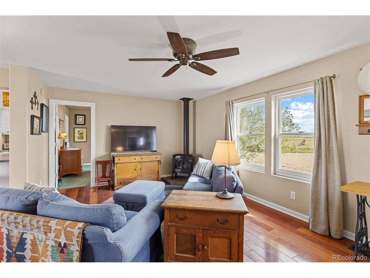 49925 County Road 75, Briggsdale, CO 80611