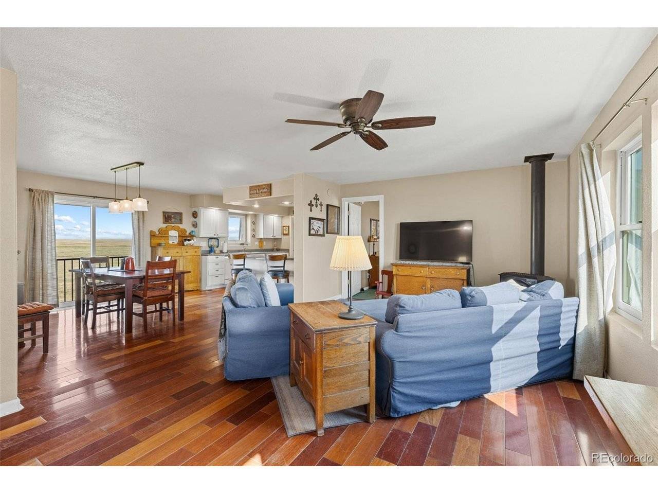 49925 County Road 75, Briggsdale, CO 80611