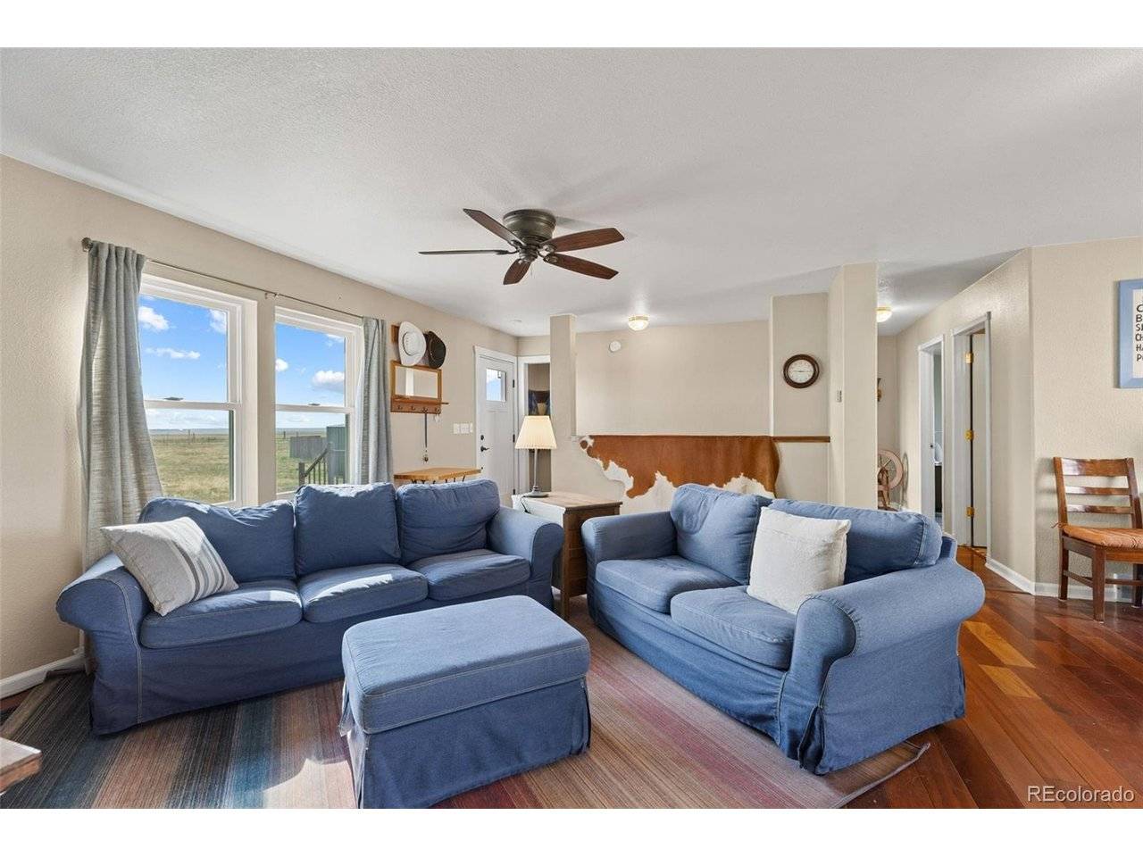 49925 County Road 75, Briggsdale, CO 80611
