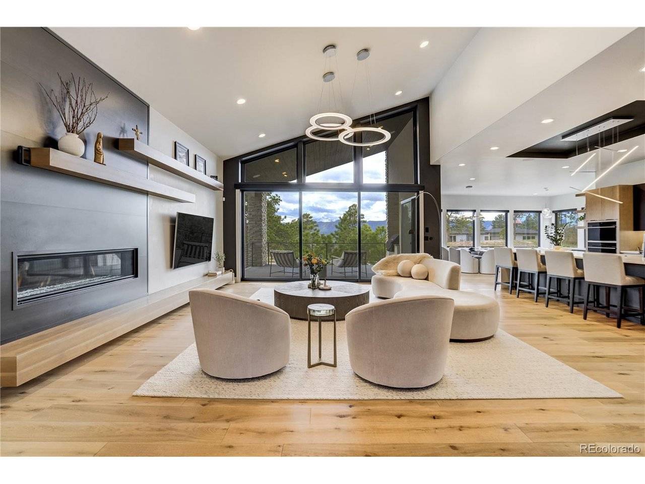 17110 Copper Valley Ct, Monument, CO 80132