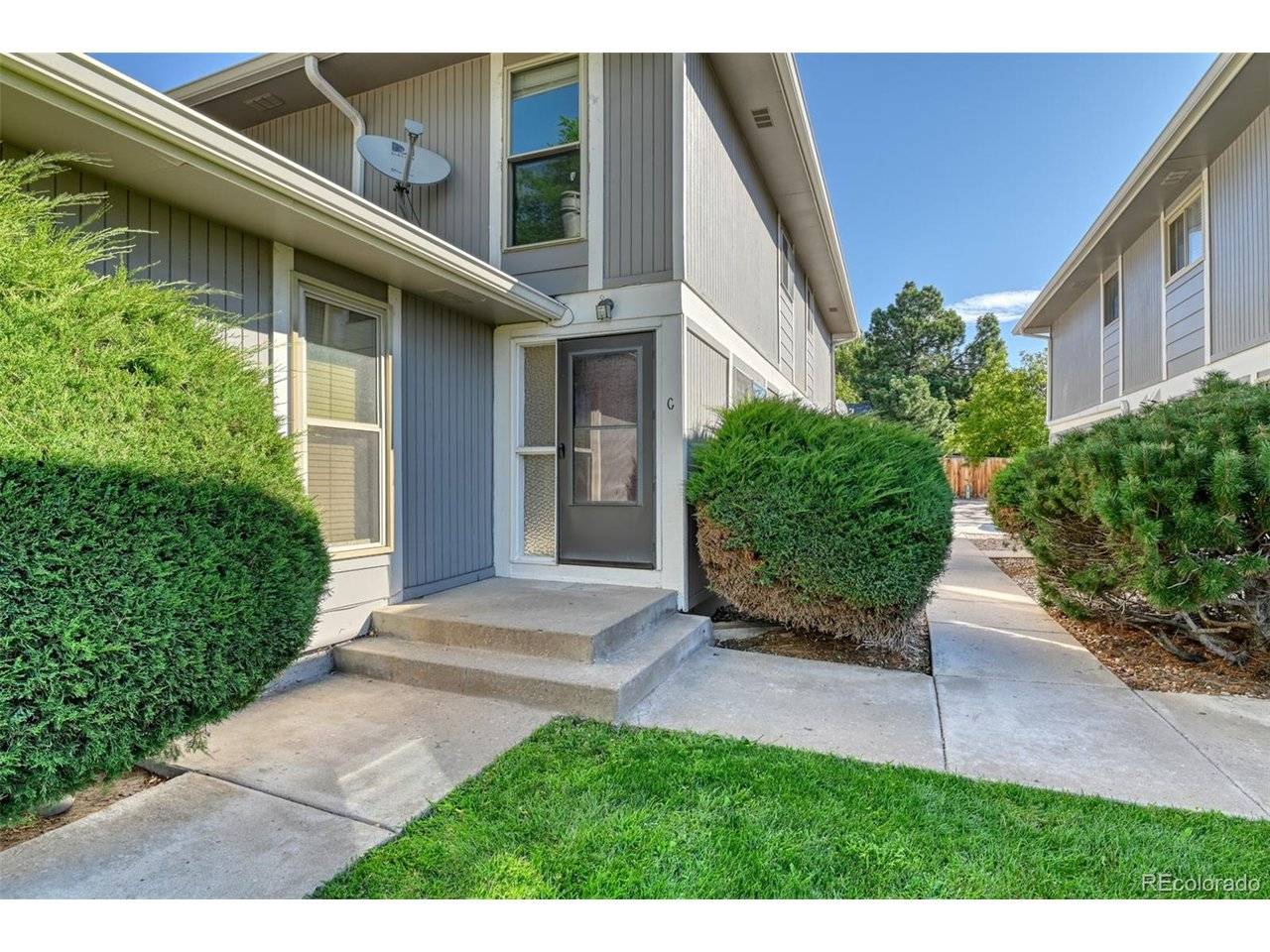 4895 El Camino #C, Colorado Springs, CO 80918