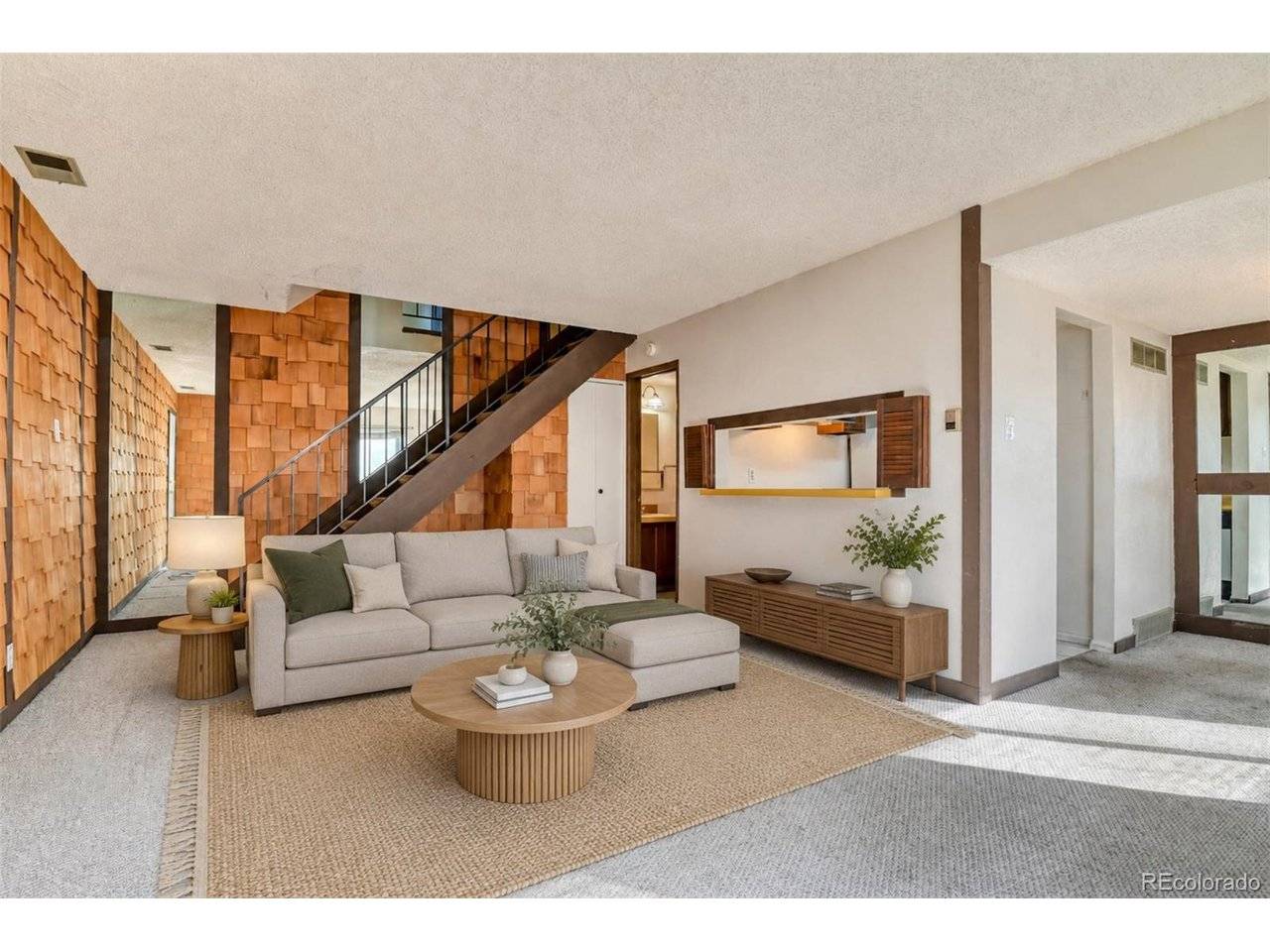 4895 El Camino #C, Colorado Springs, CO 80918