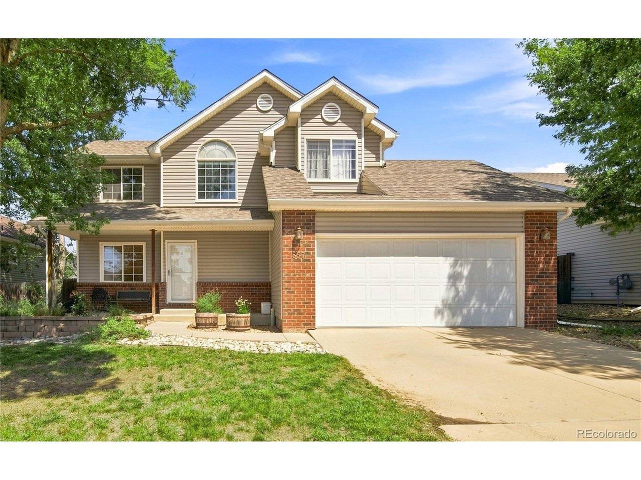 857 McClure, Firestone, CO 80520