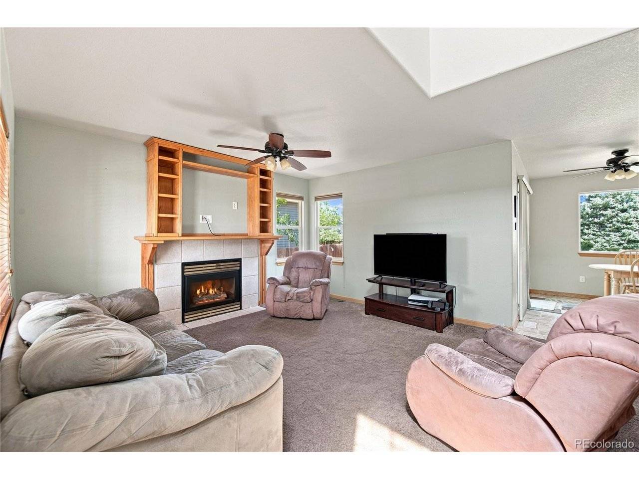 857 McClure, Firestone, CO 80520