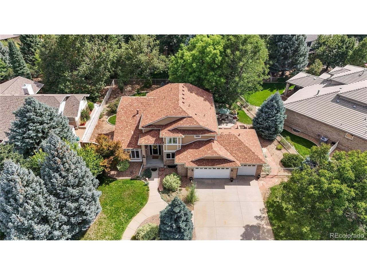 822 Hays, Longmont, CO 80504