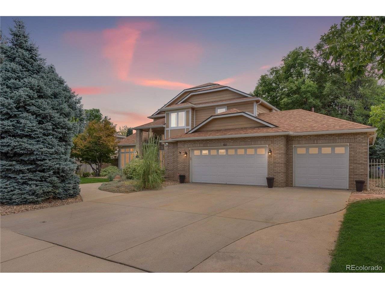 822 Hays, Longmont, CO 80504