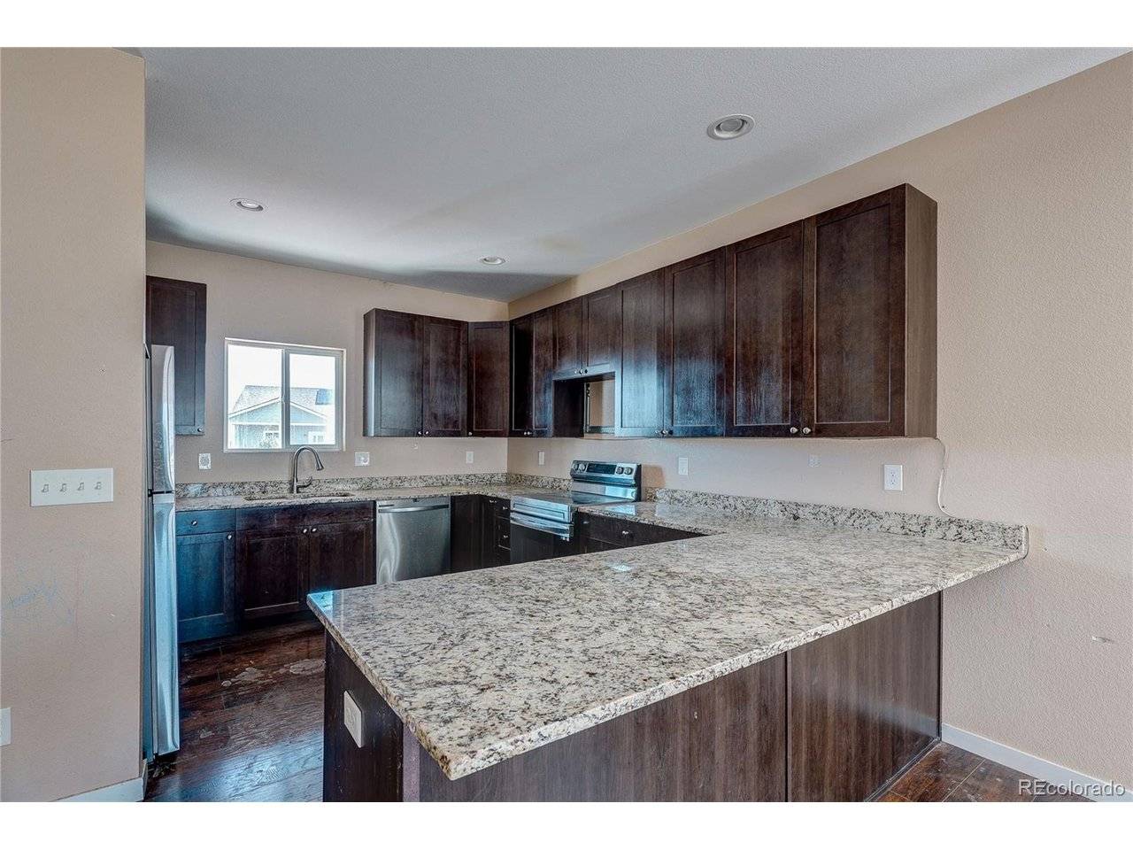 495 S 3rd, Deer Trail, CO 80105