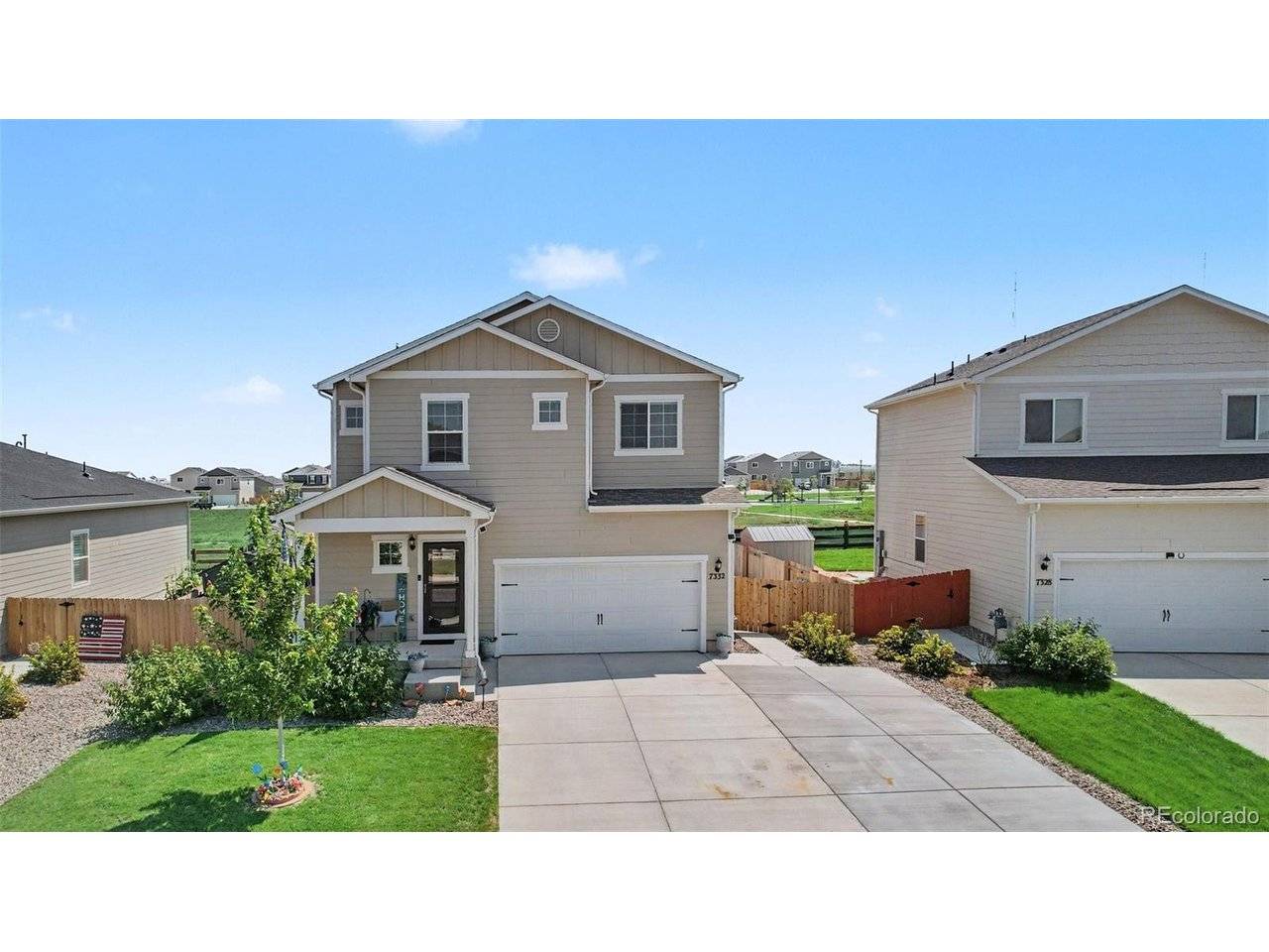 7332 E Big Thompson, Frederick, CO 80530