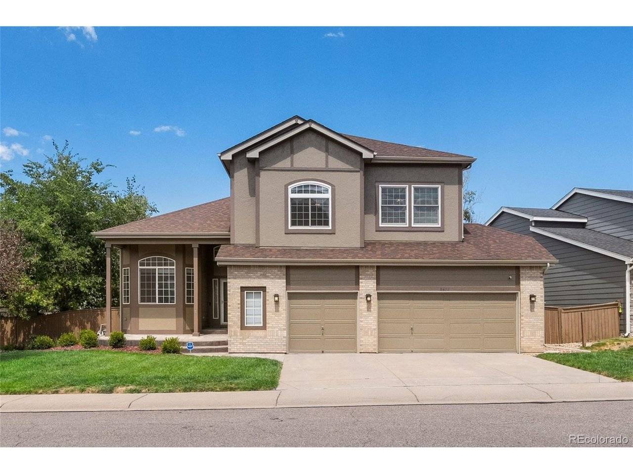 9477 Burgundy, Littleton, CO 80126