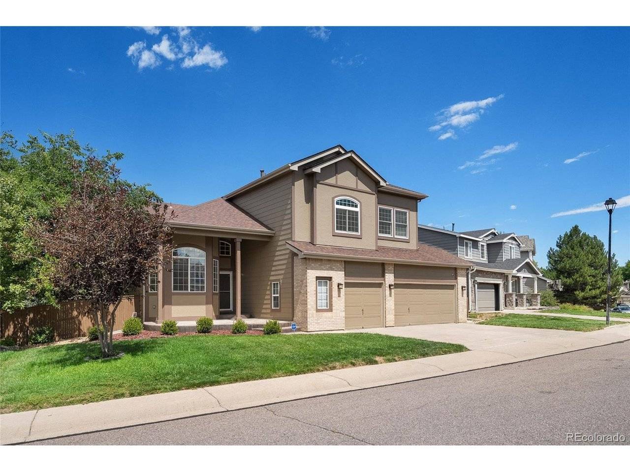 9477 Burgundy, Littleton, CO 80126